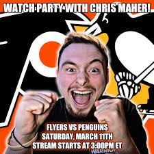 Christopher Maher's Instagram, Twitter & Facebook