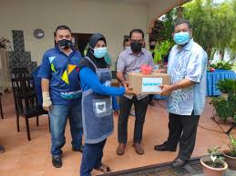 Liga bola jaring peringkat daerah port dickson 12.10.2019 8.00 pagi politeknik port dickson hubungi : Program Sepakat Komuniti I R S Y A D 360 Daerah Port Dickson Yayasan Dakwah Islamiah Malaysia