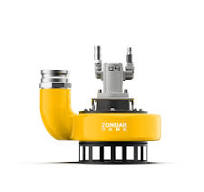 Amphibious Hydraulic Drainage Robot China Original ...