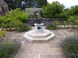 Gardens Of Compton Castle Marldon English Garden Garden Outdoor Decor