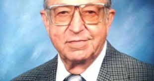 Walter Stark (March 26, 1920