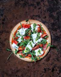 Maybe you would like to learn more about one of these? Pin Auf Food Drinks Pizza