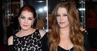 Priscilla is famous for being the wife of the former rock and roll king, elvis presley. Priscilla Presley Reportedly Helps Daughter Lisa Marie After Death Of Grandson Benjamin Keough