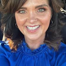 Tami Mayberry in people