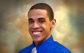 GOAL Student of the Year