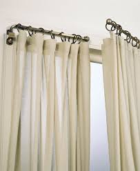 Umbra 30 36 Ball Swing Curtain Rod Window Treatments For The Home Macy S With Images Home Decor Home Diy