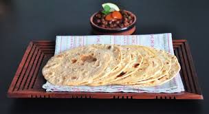Chapati Calories And Nutrition Facts You Should Know Roti
