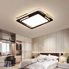 See more ideas about bedroom ceiling light, light, ceiling lights. China Modern And Simple Led Round Room Living Room Lighting Creative Master Bedroom Ceiling Lamp China Ceiling Light Ceiling Pendant Lamp