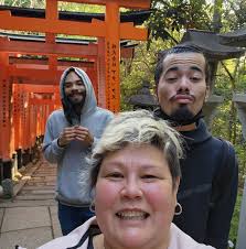 How to change last name to maiden name after divorce?