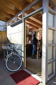Their story begins in 2006 with jeremy's need for a place to store his mountain bikes. Storage Sheds Prefab Diy Shed Kits For Backyard Storage Additions