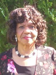 Mary Henshaw Obituary (2015)