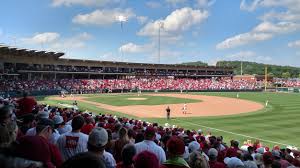 Baum Stadium Seating Chart 2019