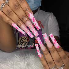 Pin On Dope Nails