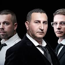 Top 20 Country Bands for Hire in Hannibal, MO