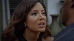 Melody Prescott's Instagram, Twitter & Facebook