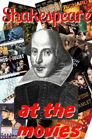 Shakespeare at the Movies good Shakespeare movies
