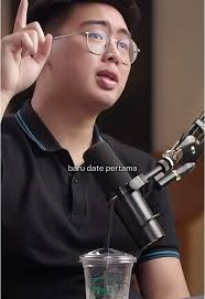 Makan Bareng dan Masalah Split Bill di Kencan Pertama