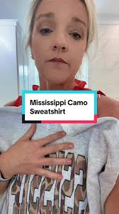 State of Mine Virginia Sweatshirt