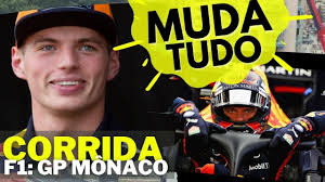 O treino classificatório da f1 aqui para o brasil passa na tv bandeirantes, que transmite também a corrida no domingo. F1 2021 Gp De Monaco F1 Melhores Momentos Hoje Formula 1 Hoje Mundial De Formula 1 2021 Youtube