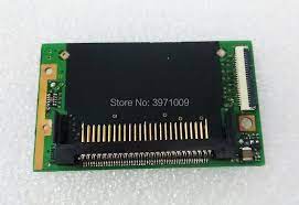 The memory card slot is on a slight angle (see. 95 New Cf Memory Card Slot Reader For Nikon D70 D70s Digital Camera Repair Part No Iron Frame Circuits Aliexpress