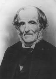 George Henry Pigg Sr. (1801-1881)