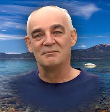 Avis de décès de M. Robin Blanchette