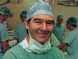 Today is the anniversary of the death of Chris O'Brien