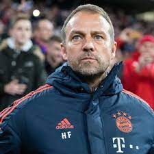 Sport1, however, also indicates that bayern munich wants to do everything it can to retain flick and keep him happy. Interim Boss Flick Happy To Steer Bayern Through After Difficult Week Sport