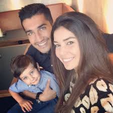 Top muslim footballers lovely wife and girlfriends in 2020 (wags) you should know. 5 Wags Of Muslim Football Players You Should Know Mvslim