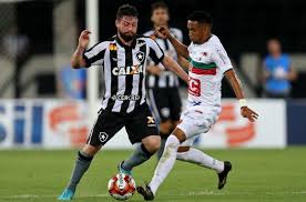 Squads will be available 1 hr before this feature starts. Botafogo Tropeca Na Estreia Do Carioca Empatando Com A Portuguesa Rj Gazeta Esportiva