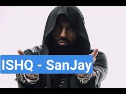 SanJay — Ishq (Konsert)