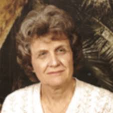 Phyllis Victoria Knauff Davis Obituary November 11, 2016