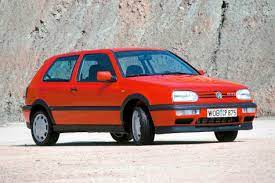 Play three courses unique in c h a r a c t e r. Vw Golf 3 Gti 8v 16v Edition Tuning Klassiker Des Tages Autobild De