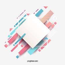 Abstract Minimalistic Geometric Border Abstract Simple Geometric Png And Vector With Transparent Background For Free Download Background Design Vector Background Design Poster Background Design