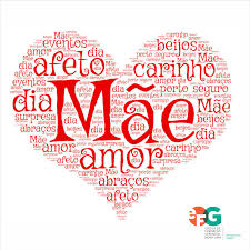Querida mãe, você não é perfeita, mas mesmo com as suas falhas e defeitos, a tua instrução e o teu carinho para todas as minhas amigas que um dia aceitaram a nobre missão que é ser mãe: Feliz Dia Das Maes Efg Nova Lima