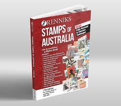 From $0.398 for commercial pricing. Renniks Stamps Of Australia 17th Edition Bexley Stamp And Coin Accessories