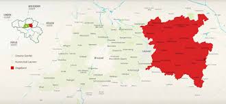 Rich in gravel back roads, it's a … Home Hageland Toerisme Vlaams Brabant