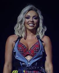 Little mix's jesy nelson will take 'extended time off' from group for 'private medical reasons'. Jesy Nelson Little Mix Jesy Little Mix Outfits Little Mix Girls
