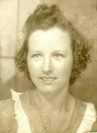 Georgie Ruth Collins Overby (1918-2005)