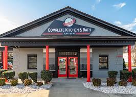 Contact Us Complete Kitchen And Bath Design Studio