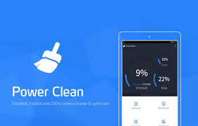 Power Clean Optimize Cleaner App Review Android Ios Http Gazettereview Com 2017 03 Power Clean Optimize Cleaner App R Power Clean Android Clean Cleaners