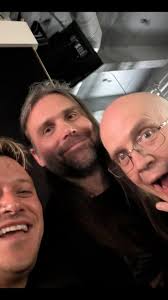 Mini Tour Vlogs pt.3! 🤟🐟🎶, Wrapping up an amazing run with @dvntownsend  , with more fishing between the chaos 😂, We are currently well into our  last week of shows with @daedricofficial ! Don't miss ...