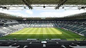 Borußia verein für leibesübungen 1900 mönchengladbach e.v. Borussia Park Ndr De Sport Fussball