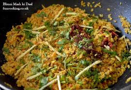 Bhuni Mash Ki Daal Dal Recipe Indian Food Recipes Vegetarian Urad Dal Recipes