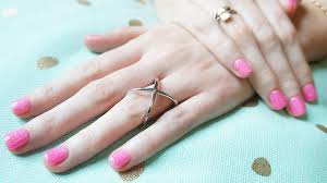 Doctors Warn That Gel Manicures Using Uv Lights Could Increase Risk Of Cancer