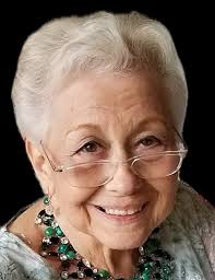 Patricia Barnes Obituary