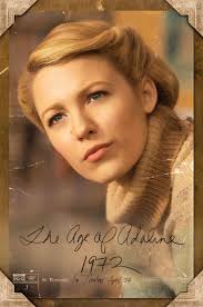 After many solitary years, she meets a man who complicates the eternal life she has settled into. Age Of Adaline Posters Show Immortal Blake Lively Through 8 Decades