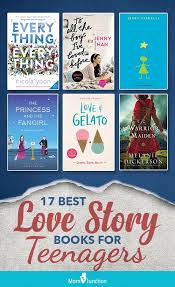 17 Best Love Story Books For Teenagers In 2020 Best Romantic Books Romantic Books Best Books For Teens