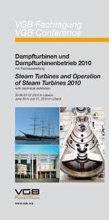 Hotelreservierung email vorlage tagung : Vgb Fachtagung Vgb Conference Vgb Powertech