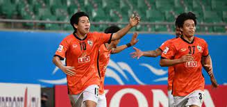 ดูบอลออนไลน์สดๆ พร้อมรายงานผลบอลสด คู่ระหว่าง แทมปิเนสโรเวอร์ส vs กัมบะโอซาก้า afc champions league | H6xczmdxlxusbm